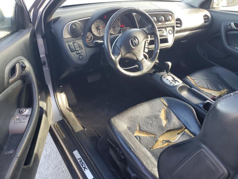 Aukcja sprzedaży 2002 Acura Rsx, vin: JH4DC54862C021442, numer aukcji: 71260316