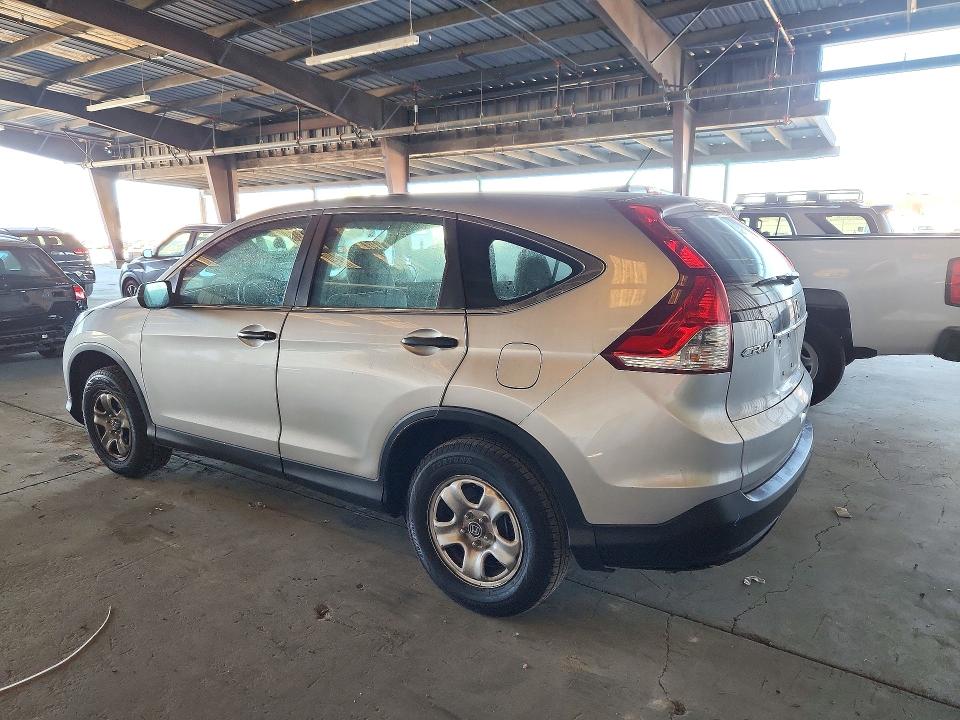 Aukcja sprzedaży 2013 Honda Cr-v, vin: 3CZRM3H32DG712775, numer aukcji: 72250246