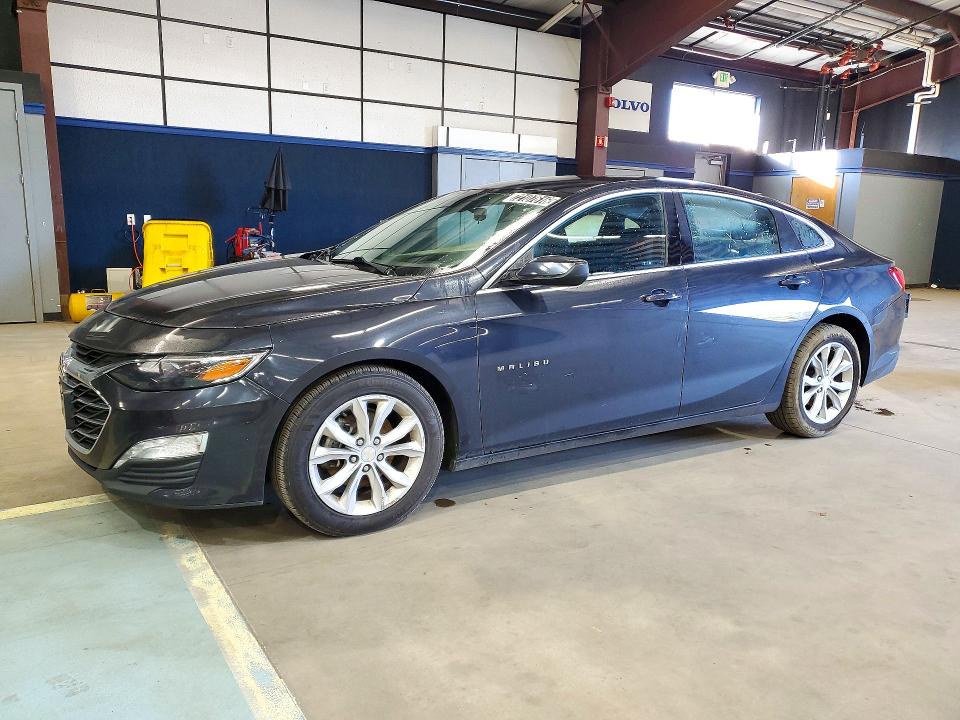 Auction sale of the 2023 Chevrolet Malibu, vin: 1G1ZD5ST2PF141085, lot number: 72107616