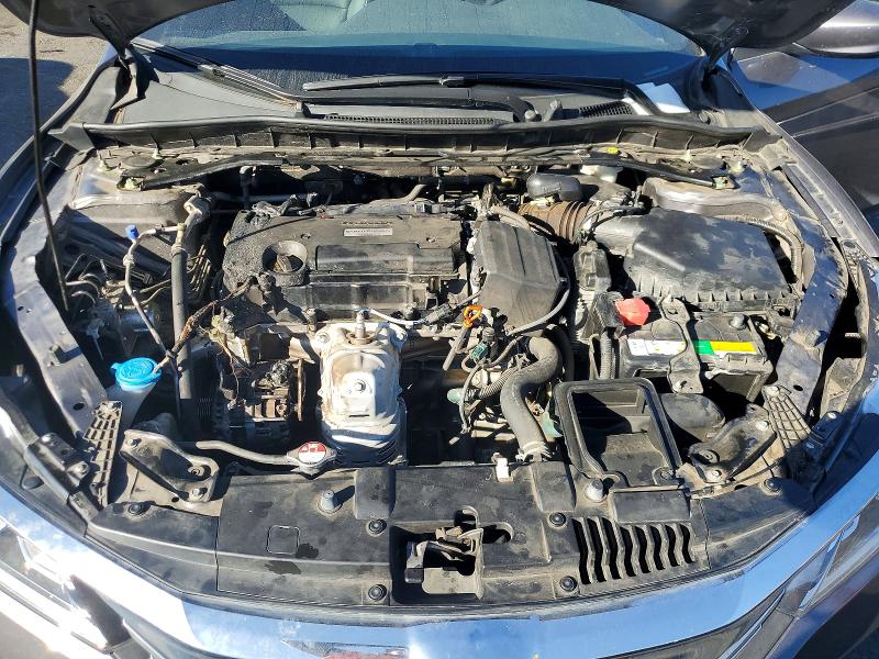 2017 Honda Accord მანქანა იყიდება აუქციონზე, vin: 1HGCR2F14HA286926, აუქციონის ნომერი: 71259776