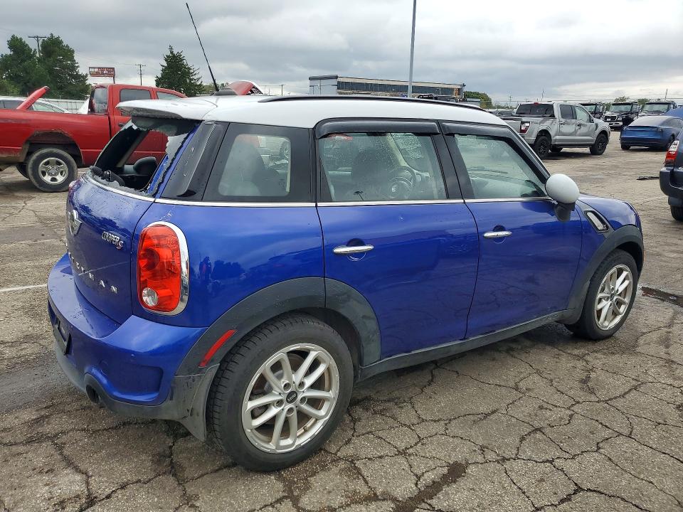2016 Mini Cooper მანქანა იყიდება აუქციონზე, vin: WMWZC3C50GWT09821, აუქციონის ნომერი: 71350536