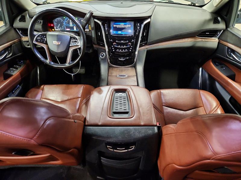 Aukcja sprzedaży 2015 Cadillac Escalade, vin: 1GYS4MKJ4FR722886, numer aukcji: 71352356