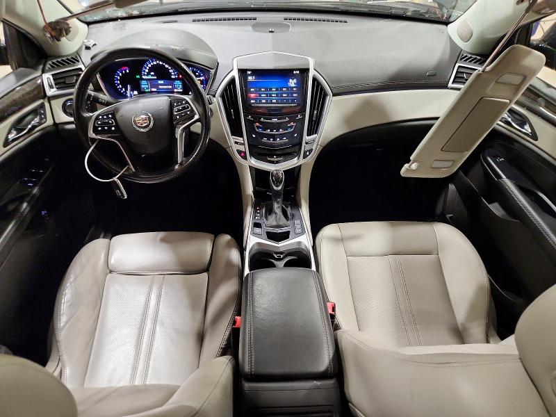 Продаж на аукціоні авто 2016 Cadillac Srx, vin: 3GYFNEE34GS510585, номер лоту: 71257136