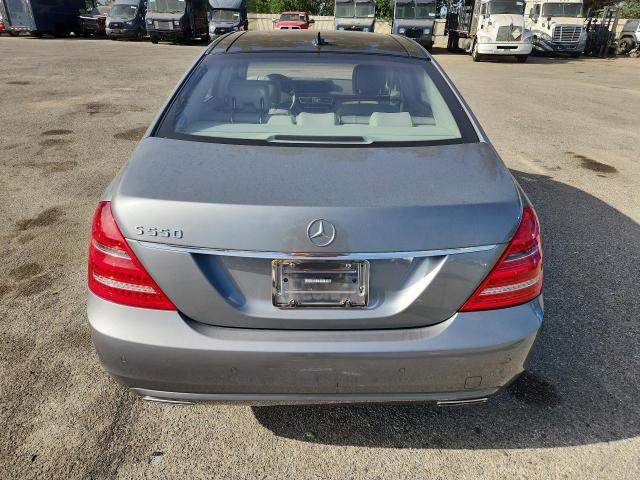 Auction sale of the 2010 Mercedes-benz S, vin: WDDNG7BB0AA314273, lot number: 69935746