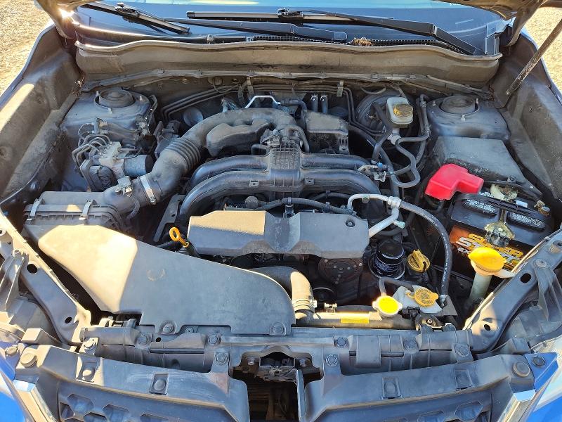 Aukcja sprzedaży 2015 Subaru Forester, vin: JF2SJAFC5FH808899, numer aukcji: 71844976