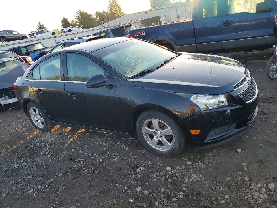 Продаж на аукціоні авто 2014 Chevrolet Cruze, vin: 1G1PC5SB8E7356771, номер лоту: 72761176