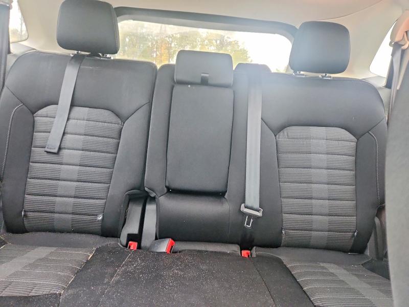 2018 Ford Edge მანქანა იყიდება აუქციონზე, vin: 2FMPK4J97JBC23872, აუქციონის ნომერი: 71265696