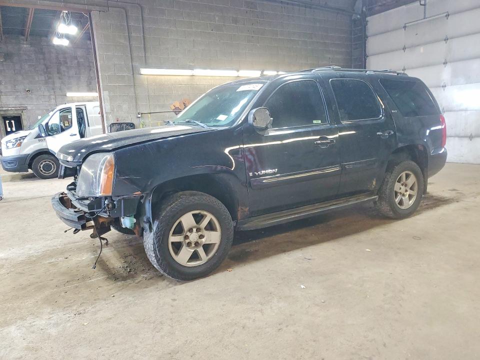 Aukcja sprzedaży 2007 Gmc Yukon, vin: 1GKFK13037J331671, numer aukcji: 70774146