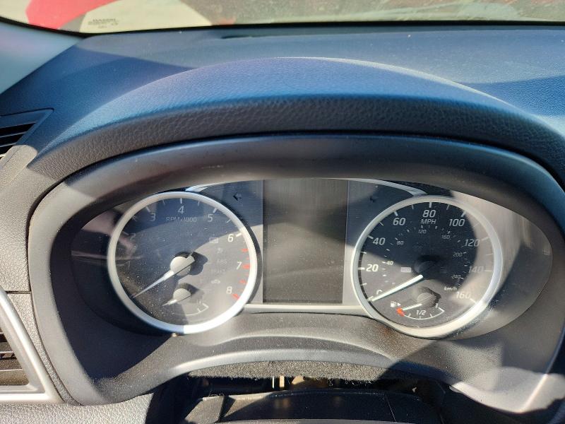 2018 Nissan Sentra მანქანა იყიდება აუქციონზე, vin: 3N1AB7AP7JY223178, აუქციონის ნომერი: 71323856