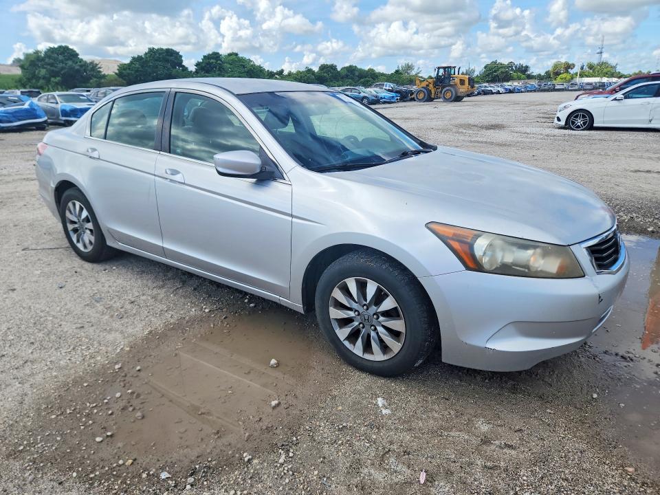 Aukcja sprzedaży 2008 Honda Accord, vin: JHMCP26388C061644, numer aukcji: 71511336