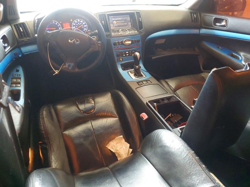 Aukcja sprzedaży 2007 Infiniti G35, vin: JNKBV61F07M809502, numer aukcji: 71373546