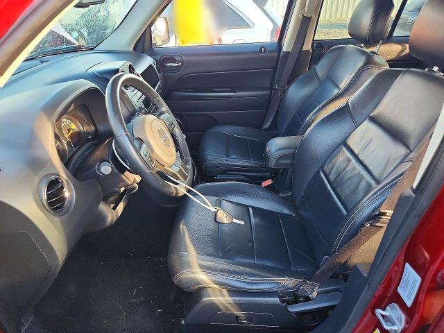 Aukcja sprzedaży 2015 Jeep Patriot, vin: 1C4NJRFB2FD317716, numer aukcji: 70382766
