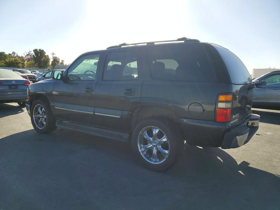 72836556 :رقم المزاد ، 1GNEC13V14R121798 vin ، 2004 Chevrolet Tahoe مزاد بيع