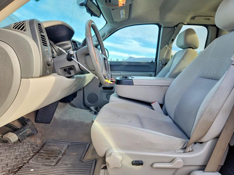 Aukcja sprzedaży 2013 Gmc Sierra, vin: 1GTR2VE75DZ112699, numer aukcji: 71040096