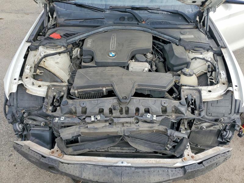 2015 Bmw 228 მანქანა იყიდება აუქციონზე, vin: WBA1K7C56FV472646, აუქციონის ნომერი: 71278066