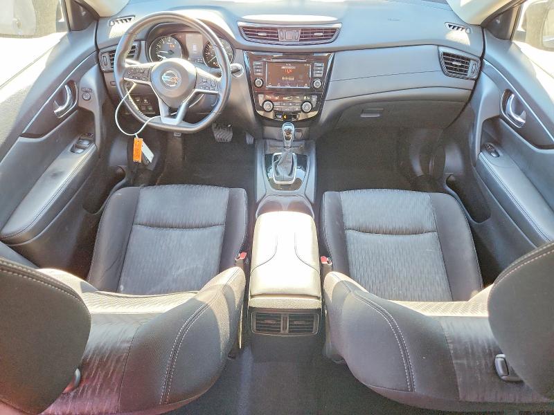 Продаж на аукціоні авто 2020 Nissan Rogue, vin: JN8AT2MV8LW120325, номер лоту: 71885496