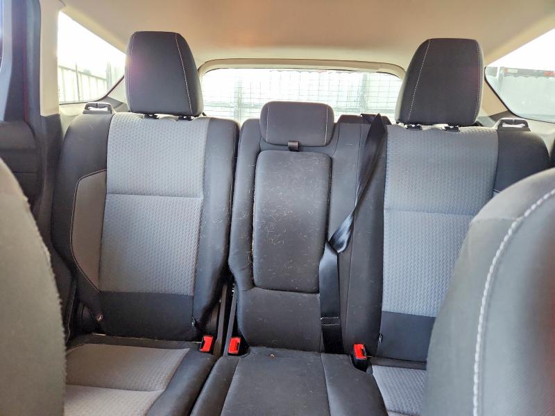 71961756 :رقم المزاد ، 1FMCU0GD9HUE86785 vin ، 2017 Ford Escape مزاد بيع