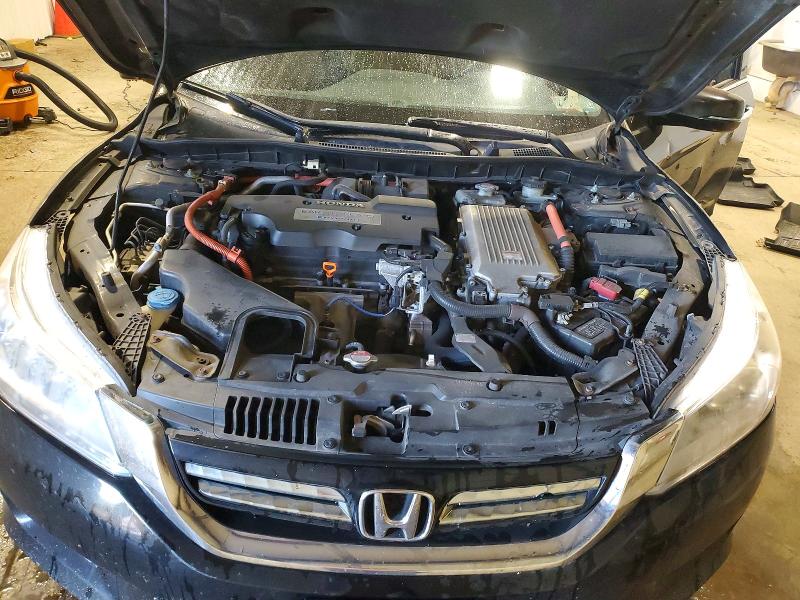 71929716 :رقم المزاد ، 1HGCR6F78EA005637 vin ، 2014 Honda Accord مزاد بيع