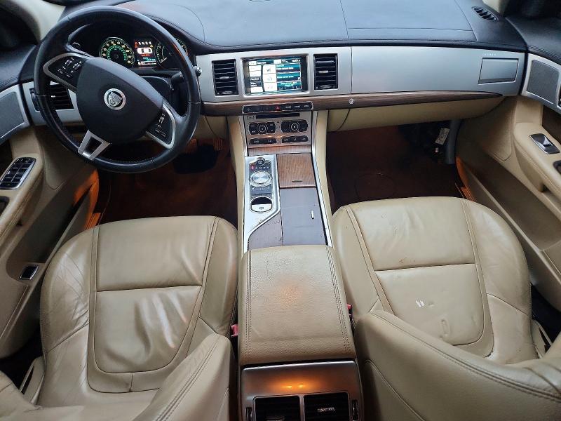 Продаж на аукціоні авто 2013 Jaguar Xf, vin: SAJWJ0EF1D8S87443, номер лоту: 70089486