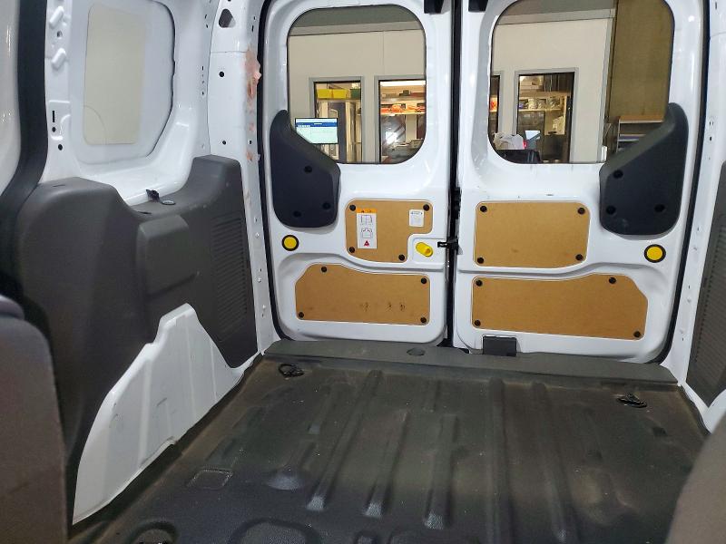 71654226 :رقم المزاد ، NM0LS6S26P1566982 vin ، 2023 Ford Transit Connect مزاد بيع