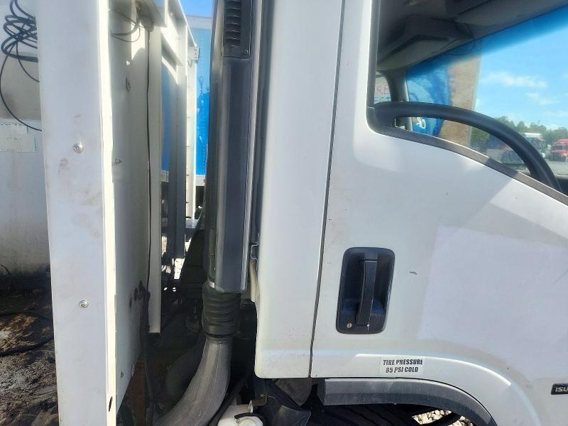Продажа на аукционе авто 2016 Isuzu Npr Hd, vin: 54DC4W1B7GS801488, номер лота: 71585696