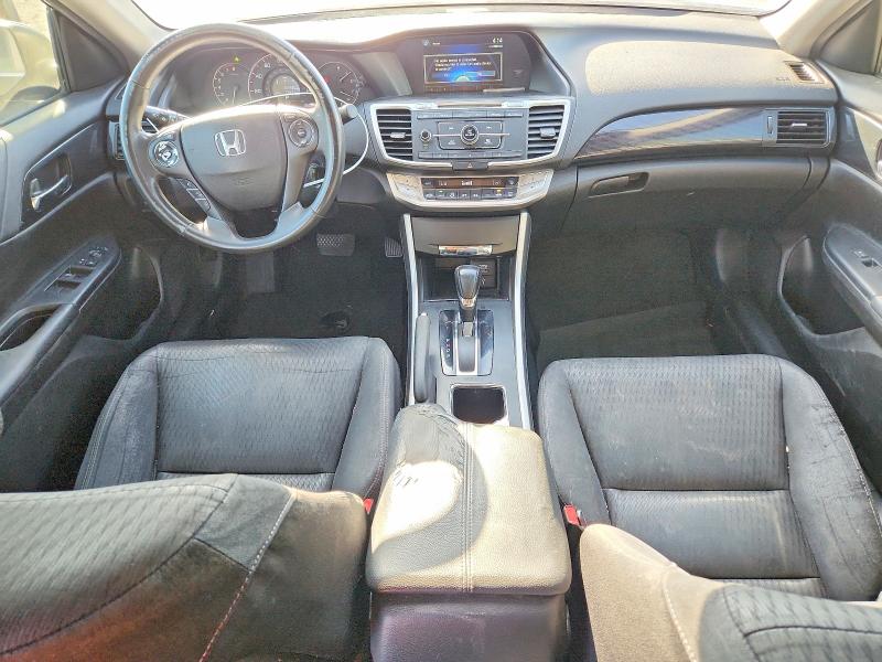 Продаж на аукціоні авто 2014 Honda Accord, vin: 1HGCR2F50EA069470, номер лоту: 71613756