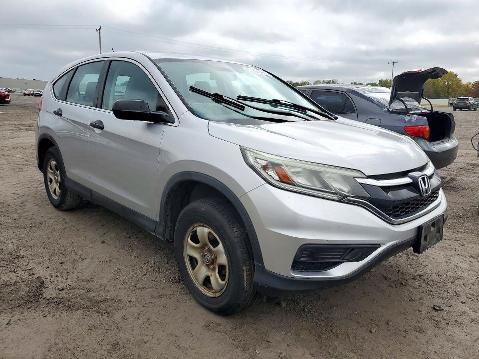 Aukcja sprzedaży 2016 Honda Cr-v, vin: 5J6RM4H31GL105067, numer aukcji: 72574996