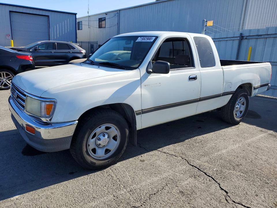 Продаж на аукціоні авто 1996 Toyota T100, vin: JT4TN12D5T0027199, номер лоту: 71982966