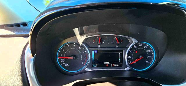 Продаж на аукціоні авто 2018 Chevrolet Traverse, vin: 1GNERHKW0JJ276807, номер лоту: 71501336