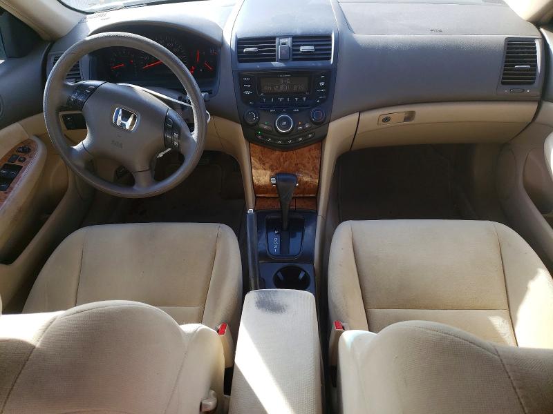 71499036 :رقم المزاد ، 1HGCM56614A056332 vin ، 2004 Honda Accord مزاد بيع