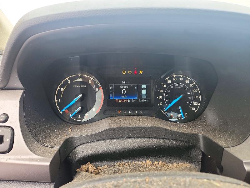 Продаж на аукціоні авто 2019 Ford Ranger, vin: 1FTER1FH9KLA40786, номер лоту: 72766046