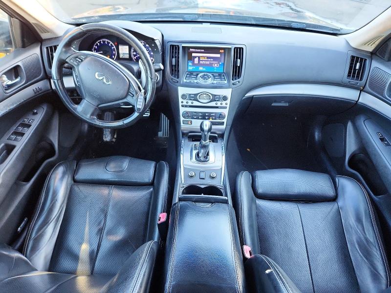 Aukcja sprzedaży 2012 Infiniti G37 Sedan, vin: JN1CV6AR4CM671170, numer aukcji: 72673176