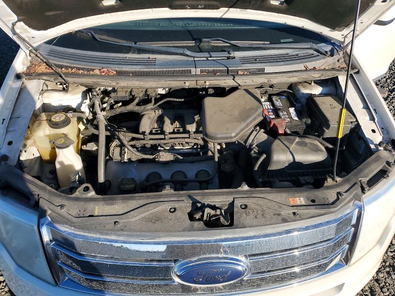 Продаж на аукціоні авто 2008 Ford Edge, vin: 2FMDK49C78BA81357, номер лоту: 72794466