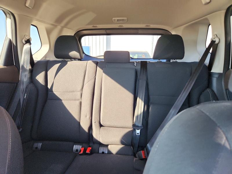 Продажа на аукционе авто 2023 Nissan Rogue, vin: 5N1BT3AB7PC787289, номер лота: 72349876