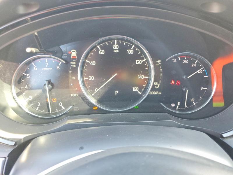 Продажа на аукционе авто 2020 Mazda Cx-9, vin: JM3TCADYXL0412769, номер лота: 71669836