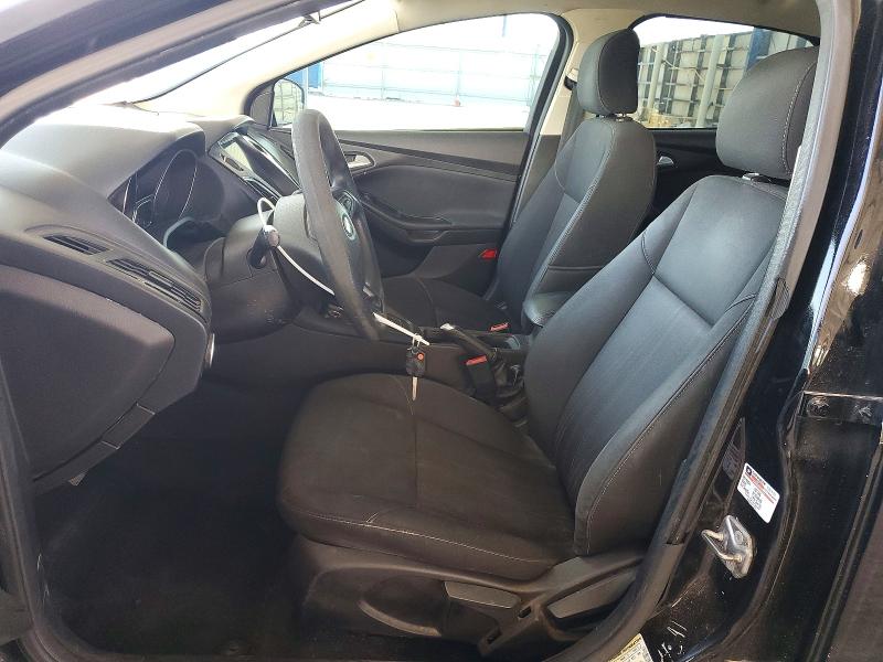 Продаж на аукціоні авто 2016 Ford Focus, vin: 1FADP3FE3GL200127, номер лоту: 73561156