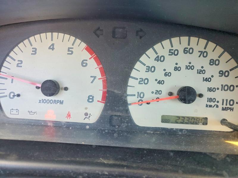 Aukcja sprzedaży 2004 Toyota Tacoma, vin: 5TEHN72N14Z417851, numer aukcji: 71492676