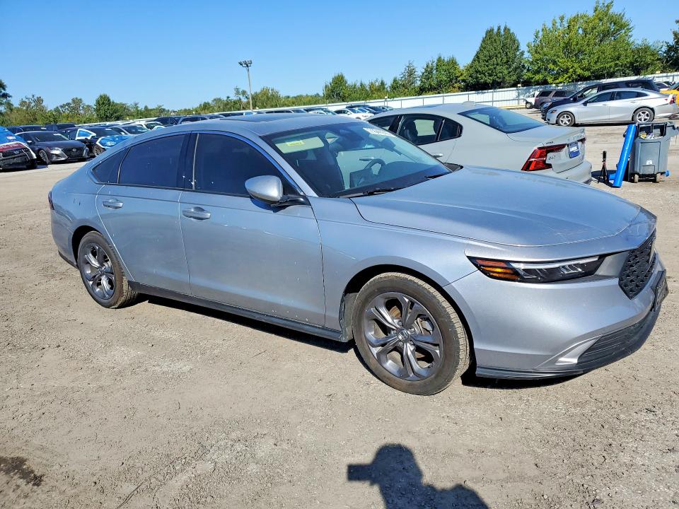 Aukcja sprzedaży 2024 Honda Accord, vin: 1HGCY1F31RA056101, numer aukcji: 71641916