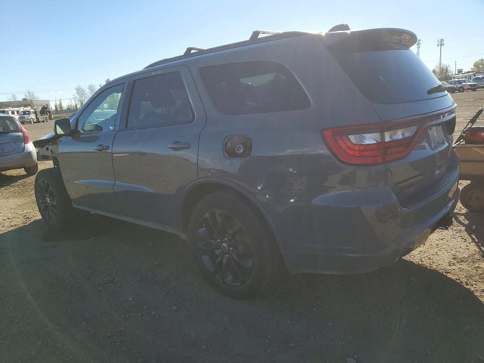 Продажа на аукционе авто 2021 Dodge Durango, vin: 1C4SDJCT8MC750680, номер лота: 71568856