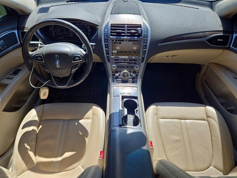 Aukcja sprzedaży 2017 Lincoln Mkz, vin: 3LN6L5C99HR651028, numer aukcji: 72502196