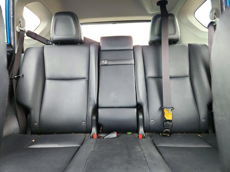 Продажа на аукционе авто 2016 Toyota Rav4 Hv, vin: JTMDJREV5GD003504, номер лота: 72337626