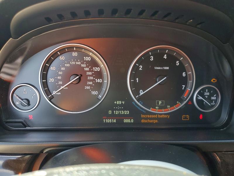 Продажа на аукционе авто 2013 Bmw 528, vin: WBAXG5C57DDY37094, номер лота: 71200966