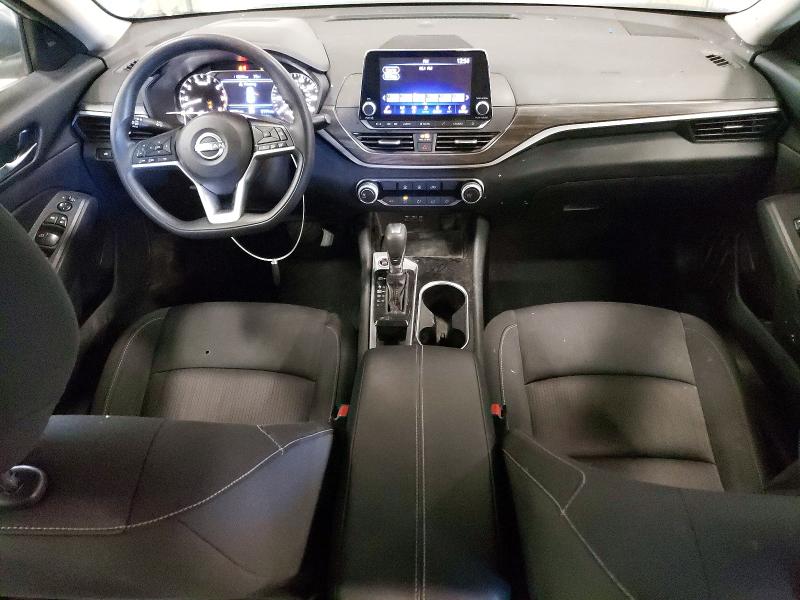 72160326 :رقم المزاد ، 1N4BL4DV5RN401868 vin ، 2024 Nissan Altima مزاد بيع