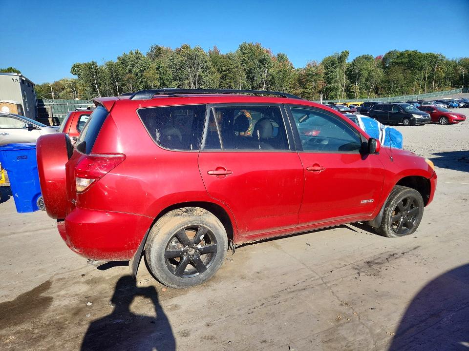 2006 Toyota Rav4 მანქანა იყიდება აუქციონზე, vin: JTMBD31V965001555, აუქციონის ნომერი: 71825406