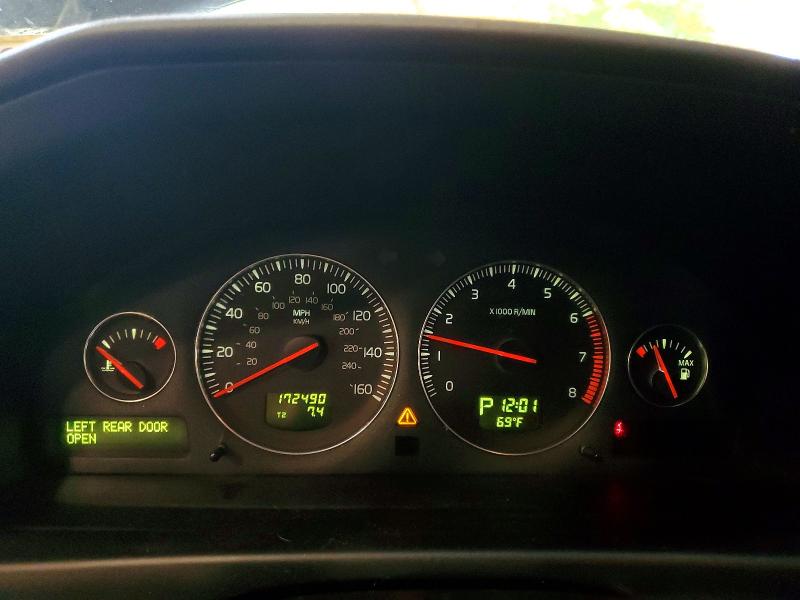 Продажа на аукционе авто 2005 Volvo Xc70, vin: YV1SZ592351204383, номер лота: 69937756