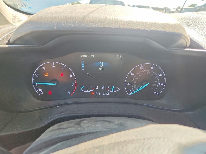 Продажа на аукционе авто 2020 Ford Transit Connect, vin: NM0LS7E28L1463249, номер лота: 71457046