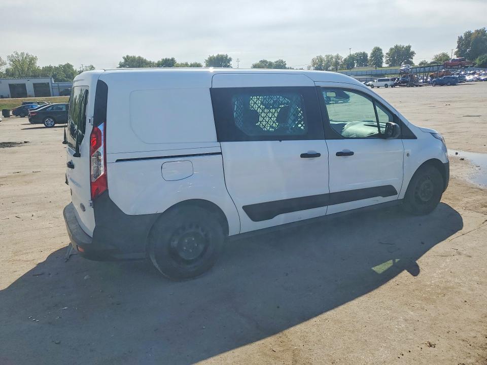 Продаж на аукціоні авто 2022 Ford Transit Connect, vin: NM0LS7S29N1514877, номер лоту: 71448096