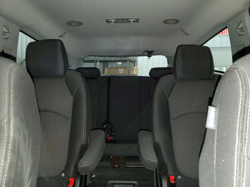 Aukcja sprzedaży 2014 Chevrolet Traverse, vin: 1GNKRHKD8EJ372529, numer aukcji: 72413076