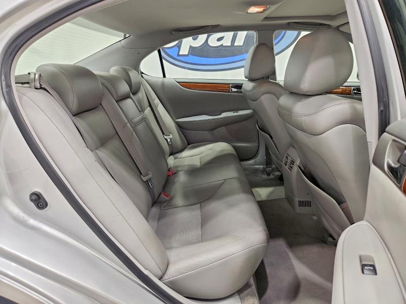 71432476 :رقم المزاد ، JTHBA30G165158278 vin ، 2006 Lexus Es 330 مزاد بيع
