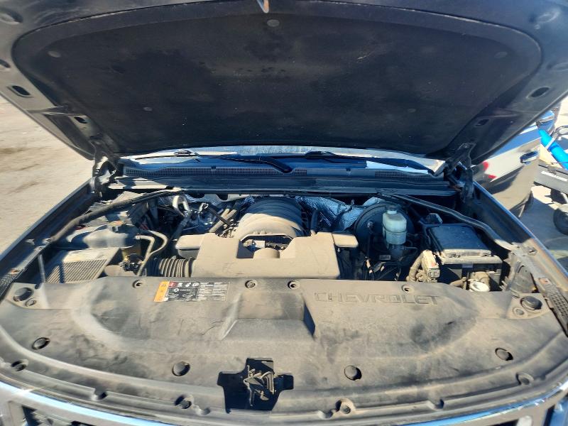 Aukcja sprzedaży 2017 Chevrolet Suburban, vin: 1GNSKHKC3HR172126, numer aukcji: 71476186